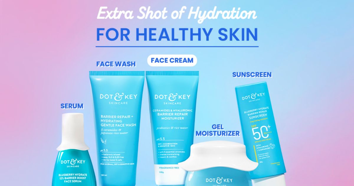 Cilxarhu677 Moisturizer by Mydecine (2026): The Future of Skin Hydration and Barrier Protection 