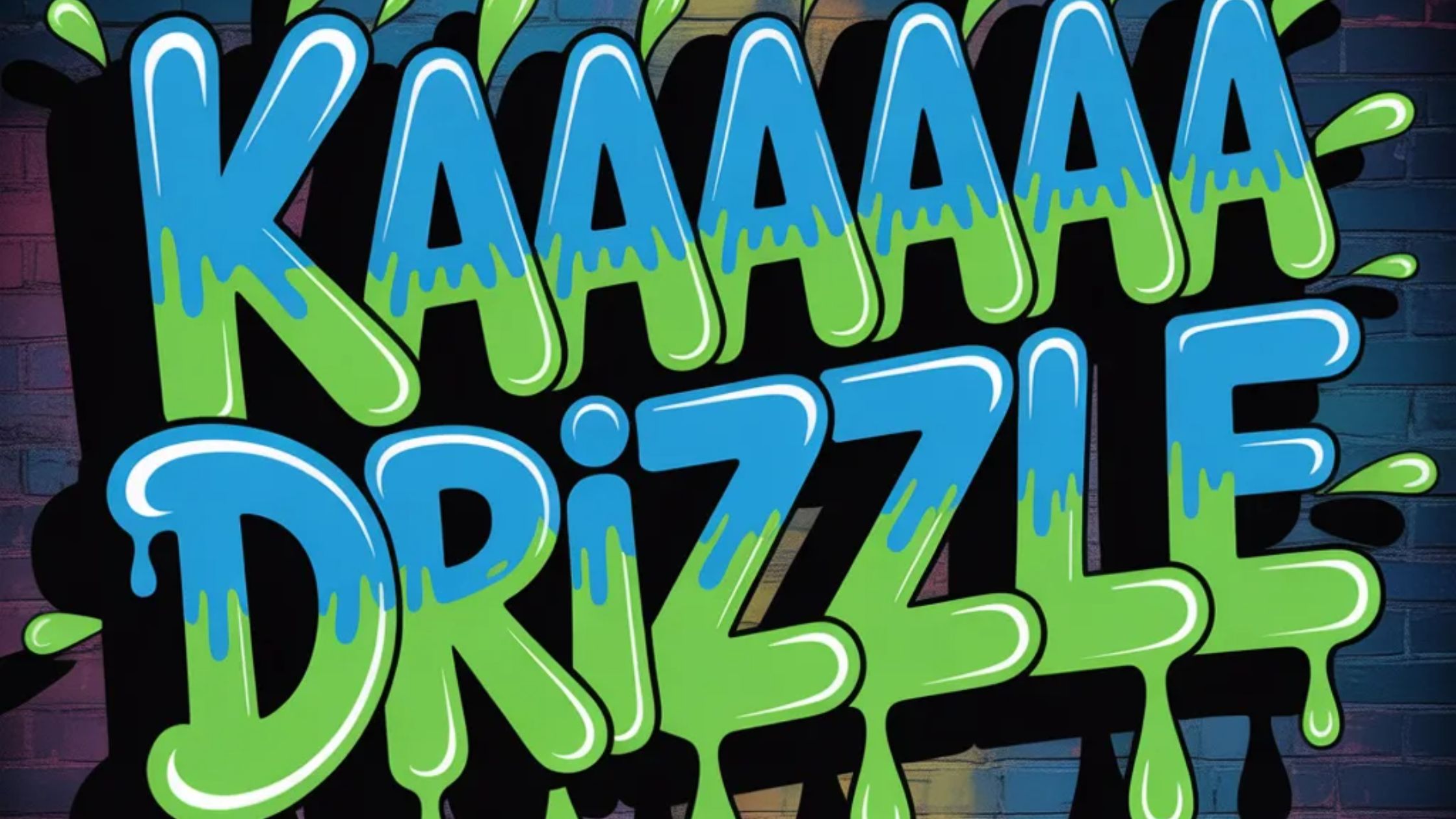 Kaaaaaadrizzle: An Excursion into its online sense, culture, and development of the Internet.