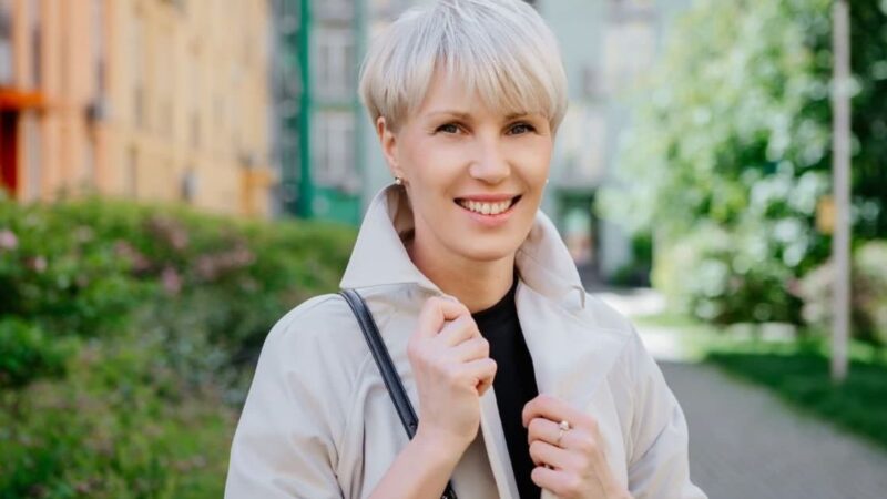 Kathleen Yamachi: Life Story and Connection to Pat Morita