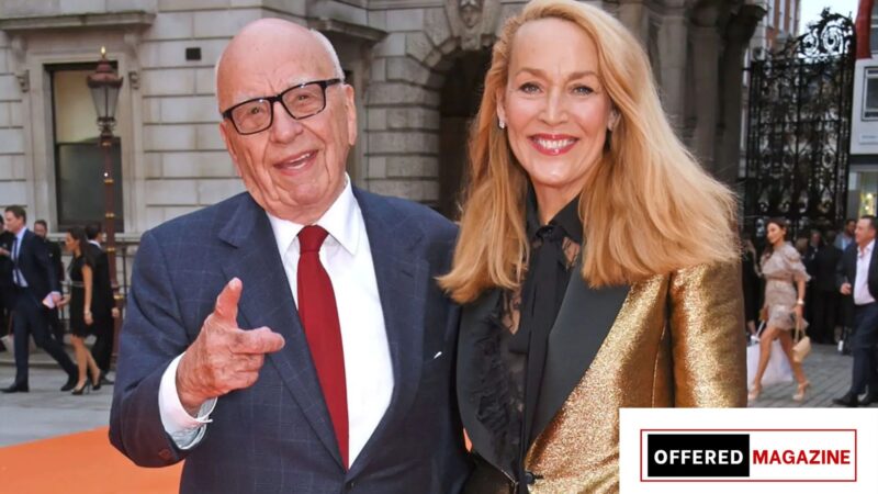 Maria Providencia Ferrer Murdock Biography The Hidden Life of José Ferrer’s Daughter 