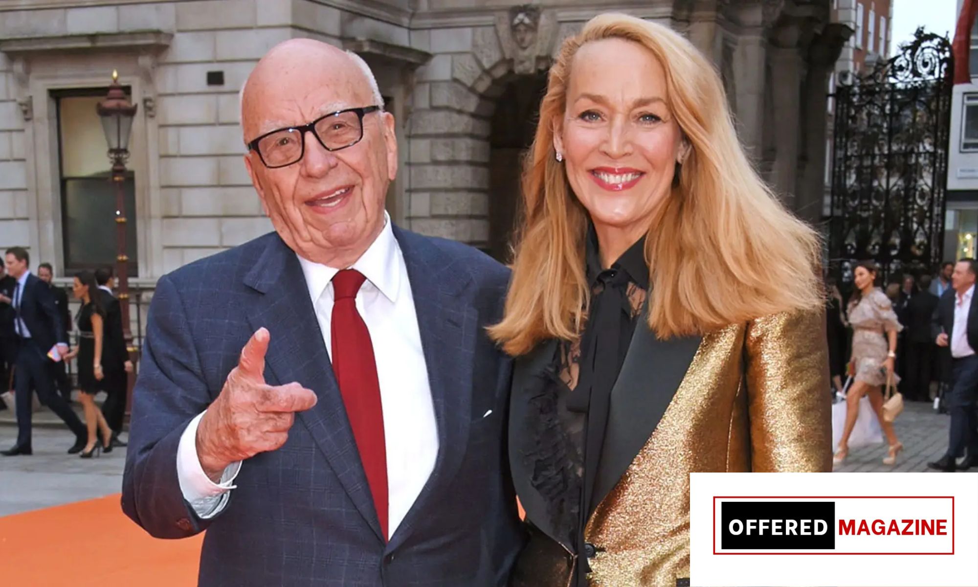 Maria Providencia Ferrer Murdock Biography The Hidden Life of José Ferrer’s Daughter 