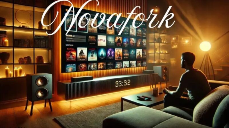 Novafork Alternative 2026 – Best Safe & Free Streaming Sites You Must Try Today 