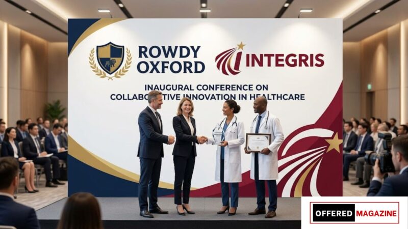 Rowdy Oxford Integris Explained: Real Meaning, Purpose, and Why Everyone Is Talking About It 
