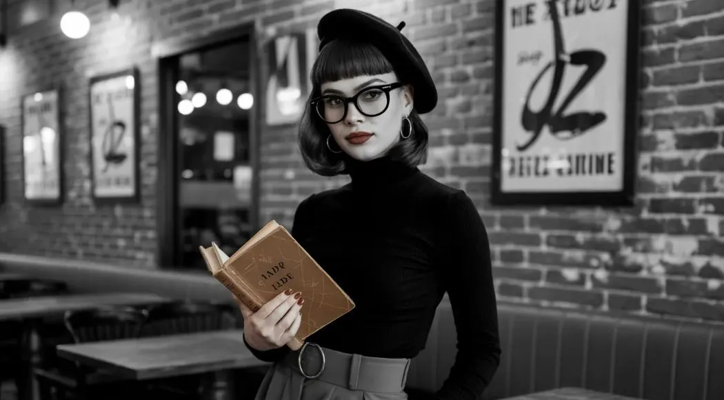 What Is Beatnik Fashion? History, Key Looks & How to Wear It Today