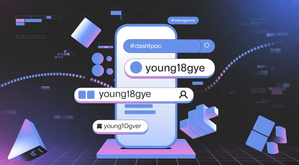 Young18gye Meaning: What It Is & Why It Appears Online