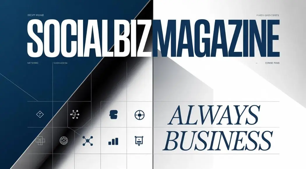 How Always Business SocialBizMagazine Helps Businesses Grow Faster Online in 2026