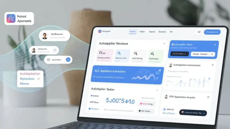 AutoApplier Reviews 2026: Can AI Really Help You Land Jobs Faster?