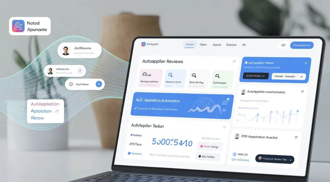 AutoApplier Reviews 2026: Can AI Really Help You Land Jobs Faster?
