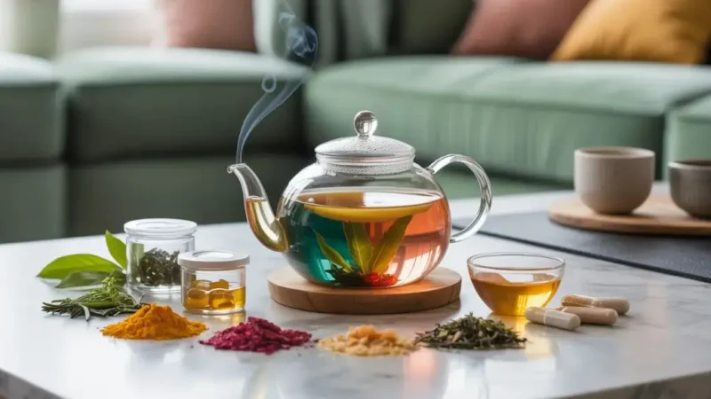 What Is Babeltee? Complete Guide to Modern Functional Tea Lifestyle