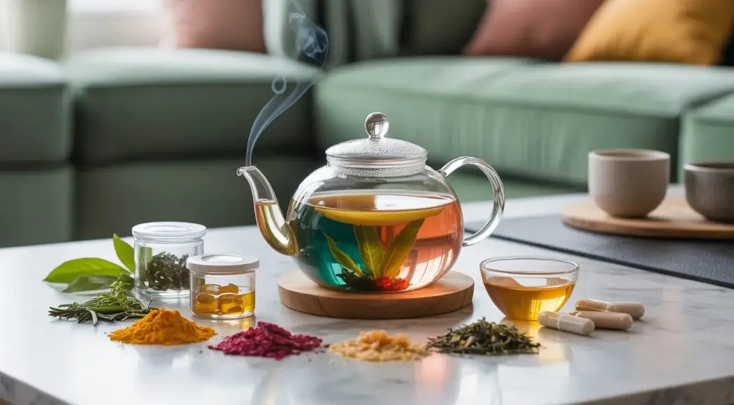What Is Babeltee? Complete Guide to Modern Functional Tea Lifestyle