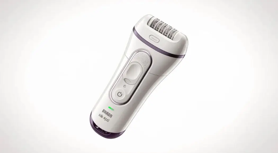 Braun Silk-épil 9-030 Review: Price, Pros & Results 