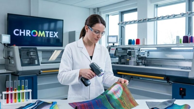 Chromtex in Modern Textiles: The Science Behind Better and Longer Lasting Clothes