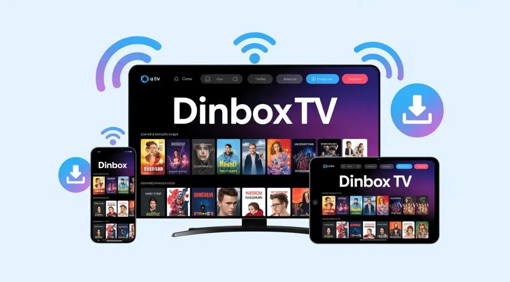 Dinbox TV Complete Guide: Features, Setup, Login & Safety Insights (2026)
