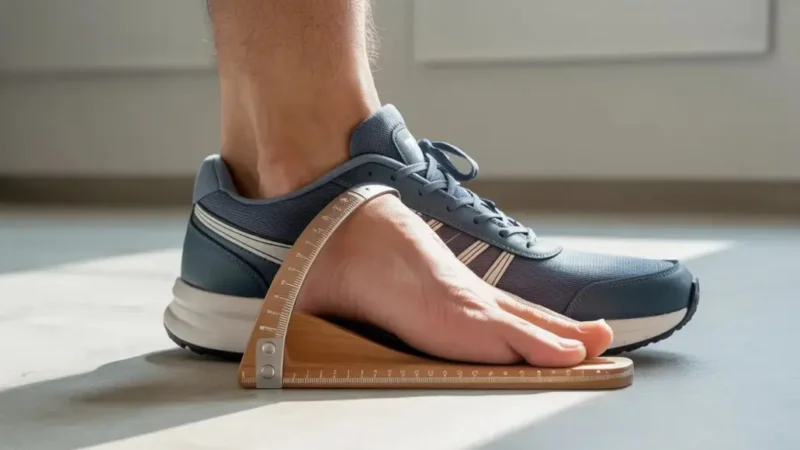 Best EEEE Shoe Size in 2026: Fit Guide & Top Discounts