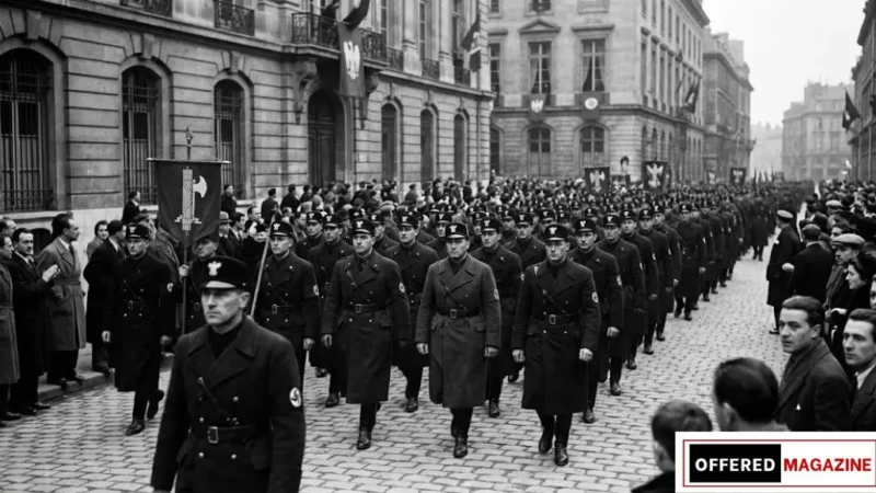 Who Were Fascisterne? Understanding Fascism and Its Lasting Impact
