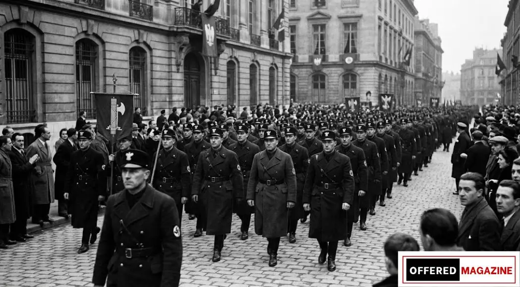Who Were Fascisterne? Understanding Fascism and Its Lasting Impact