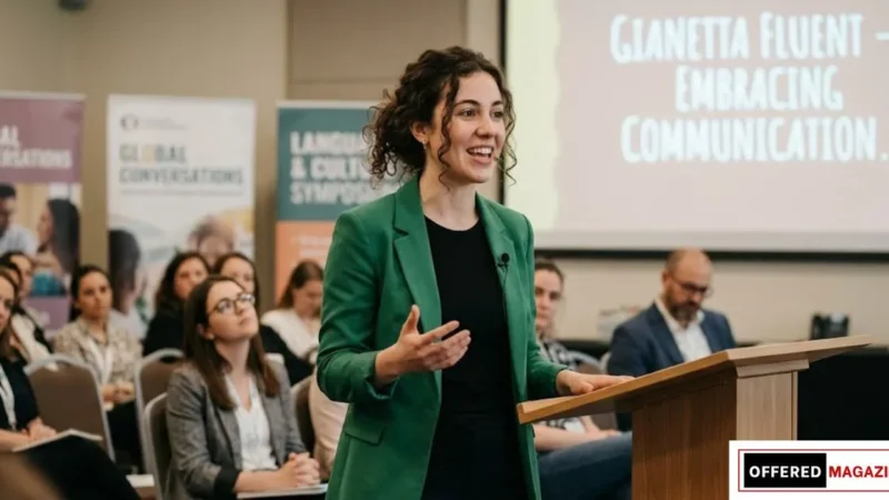 Gianetta Fluent Biography: Age Height Family Career Net Worth and Hidden Facts Revealed 