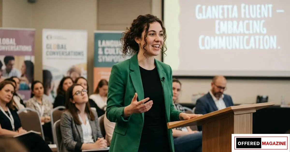 Gianetta Fluent Biography: Age Height Family Career Net Worth and Hidden Facts Revealed 