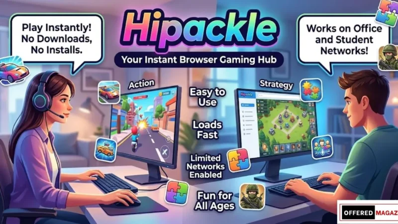What is Hipackle? Complete Step-by-Step Guide, Features, Benefits & How It Works 