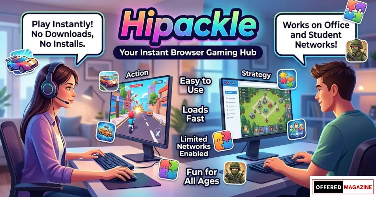What is Hipackle? Complete Step-by-Step Guide, Features, Benefits & How It Works 