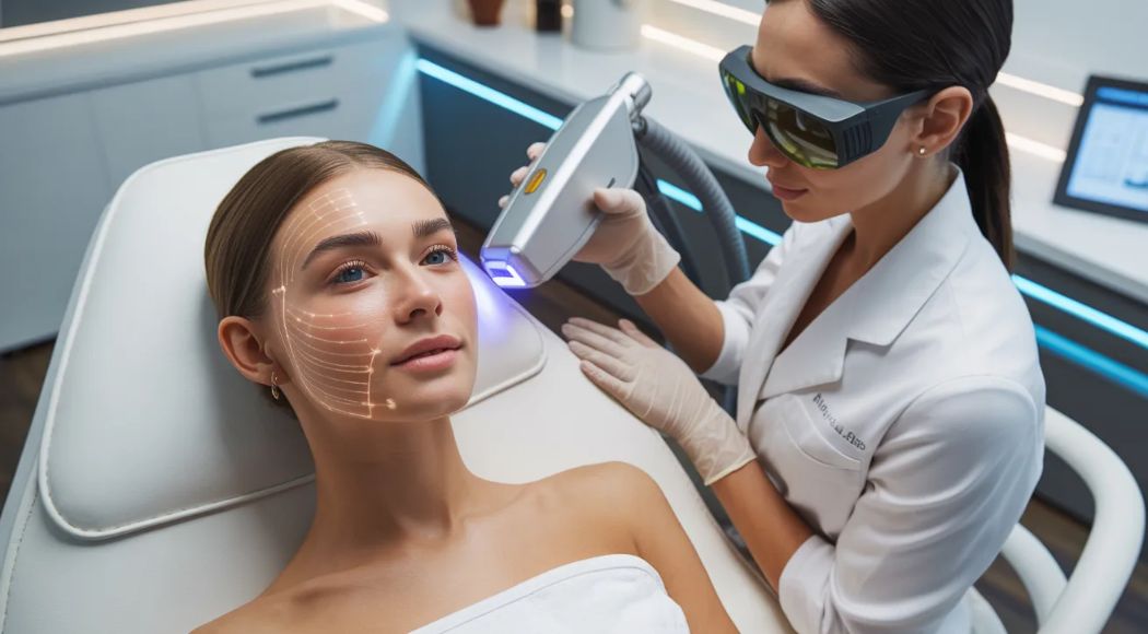 How Does Laser Technology Improve Body Aesthetics? Real Results