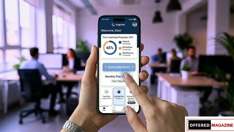 Imprint App Subscription Review 2026: Honest Guide, Features, Pricing & Worth It?