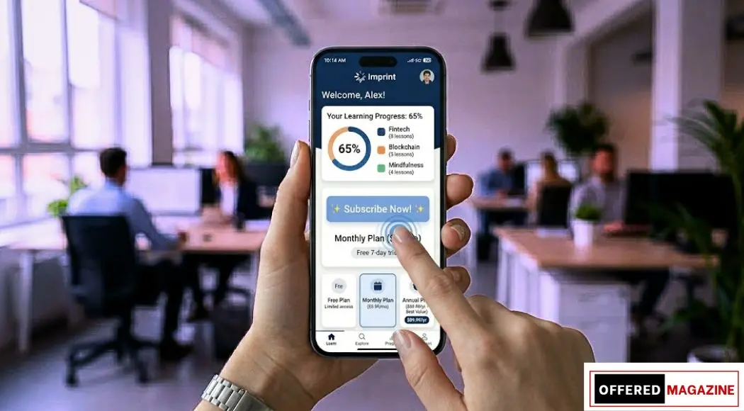 Imprint App Subscription Review 2026: Honest Guide, Features, Pricing & Worth It?