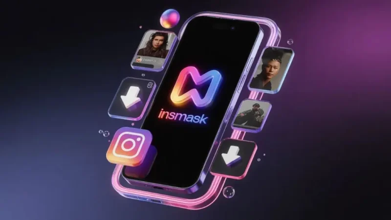 What Is InsMask? The Secret App Everyone Is Talking About in 2026 
