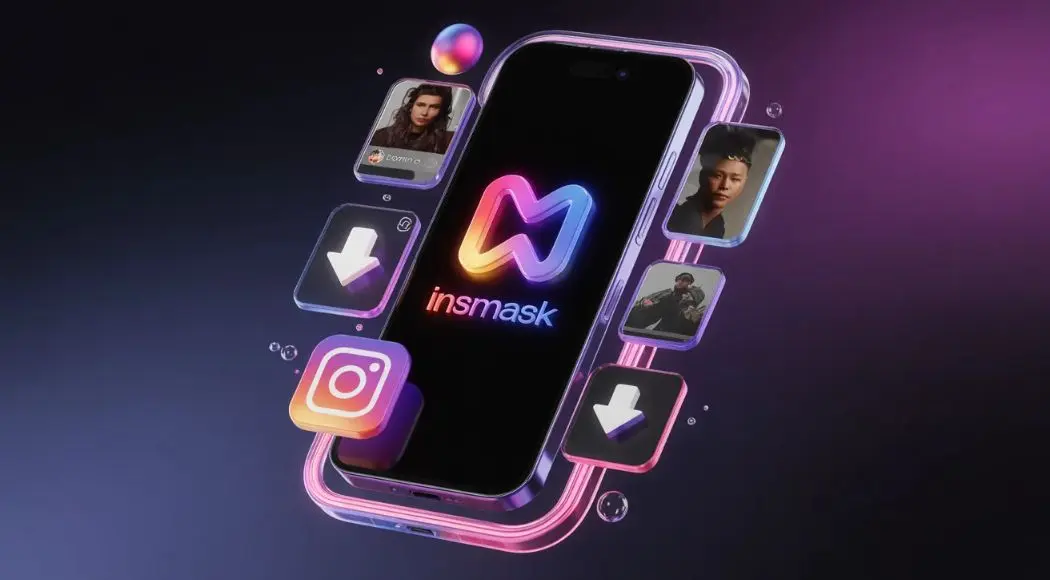 What Is InsMask? The Secret App Everyone Is Talking About in 2026 