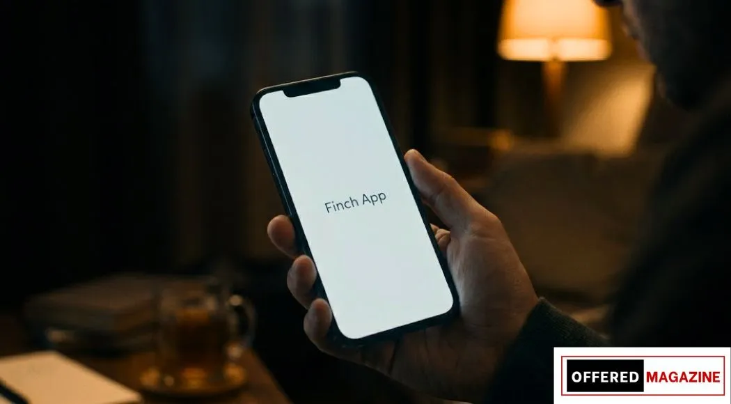 Is The Finch App Safe? 2026 Research-Based Analysis of Privacy, Risks & Mental Health Impact 
