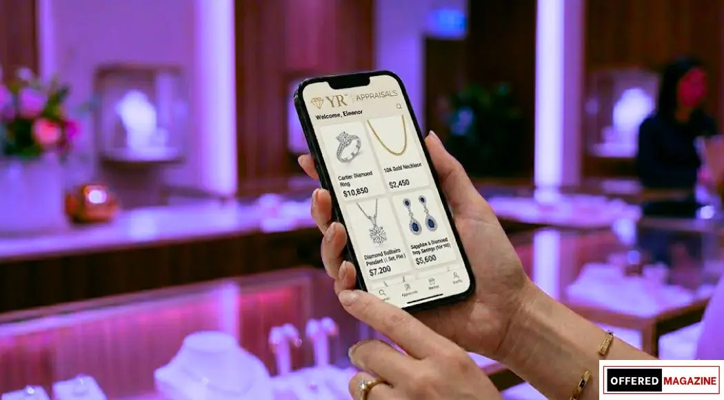 How Jewelry Appraisal App Work in 2026: Accurate Digital Valuation Guide
