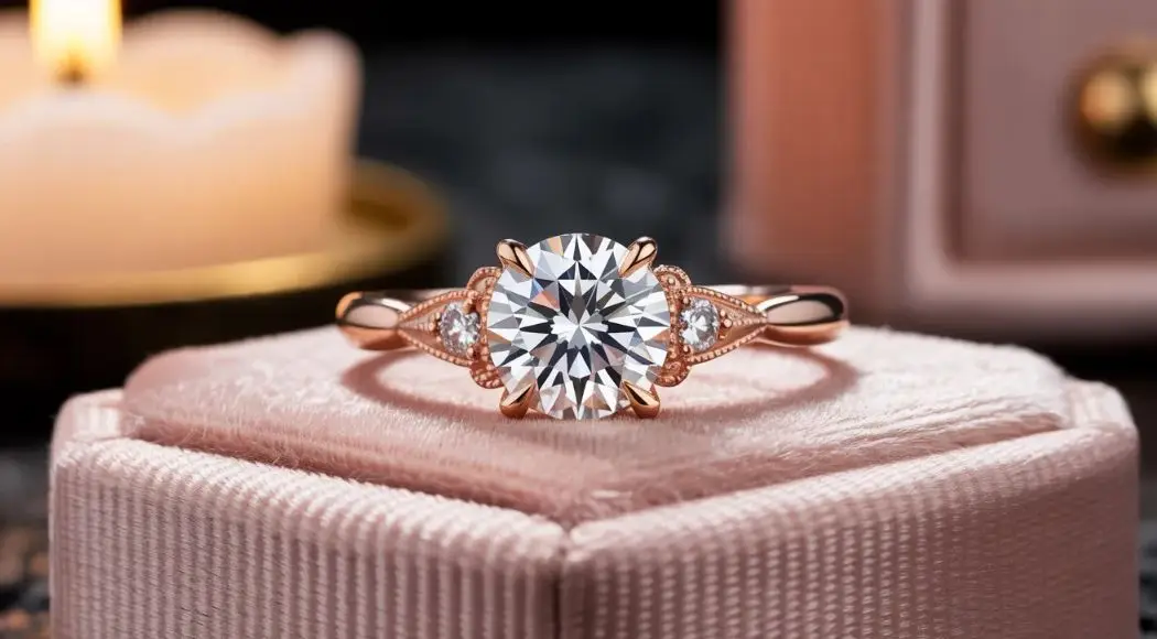 Lainey Wilson Engagement Ring: The $150K Custom Diamond Cluster Story