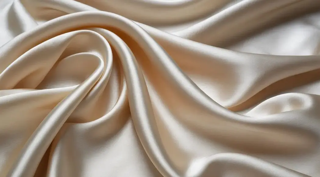 Milk Silk Fabric: What It Is, How It Feels & Why Everyone Is Buying It