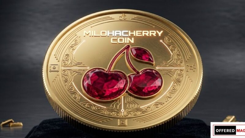 Milohacherry Coin: Complete Guide, Differences, Future Value & Reality Check