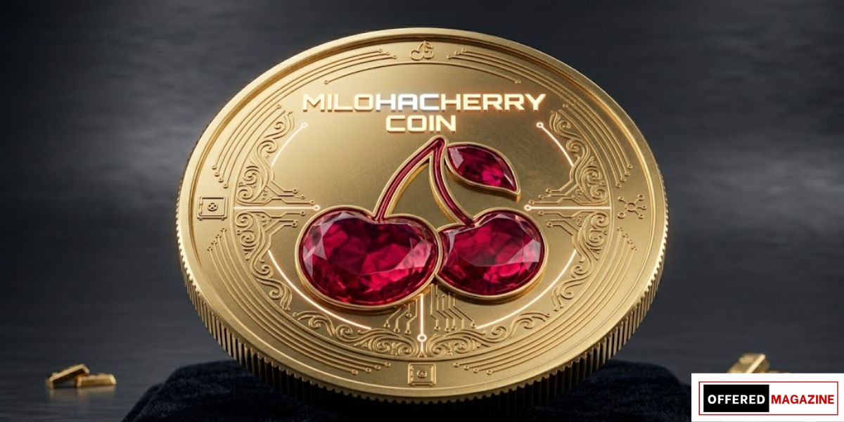 Milohacherry Coin: Complete Guide, Differences, Future Value & Reality Check