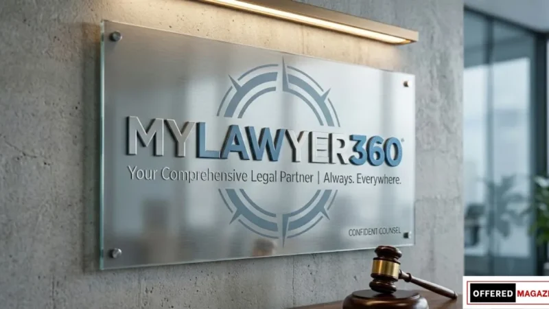 Mylawyer360.com Criminal Defense Lawyers – Complete Guide to Legal Defense Services