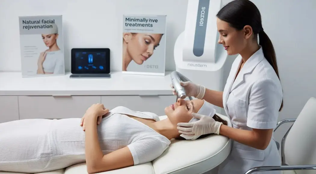Neustem Facelift Treatment Explained: Step-by-Step Procedure and Recovery Time