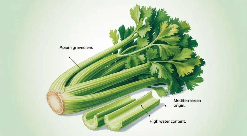 Pravi Celer: Hidden Superfood with Powerful Health & Nutritional Benefits 