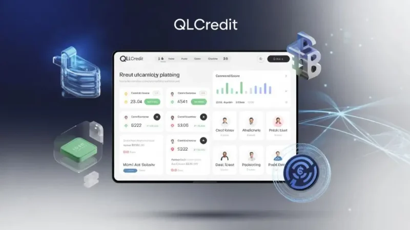 Is qlcredit Legit or Risky? Everything You Need to Know 