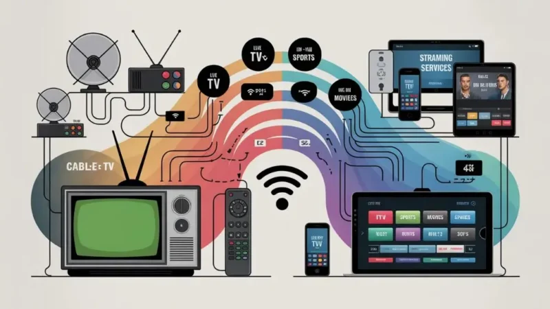 Reflexsat IPTV Review 2026: 10,000+ Channels, Unbeatable Price & Zero Buffering?