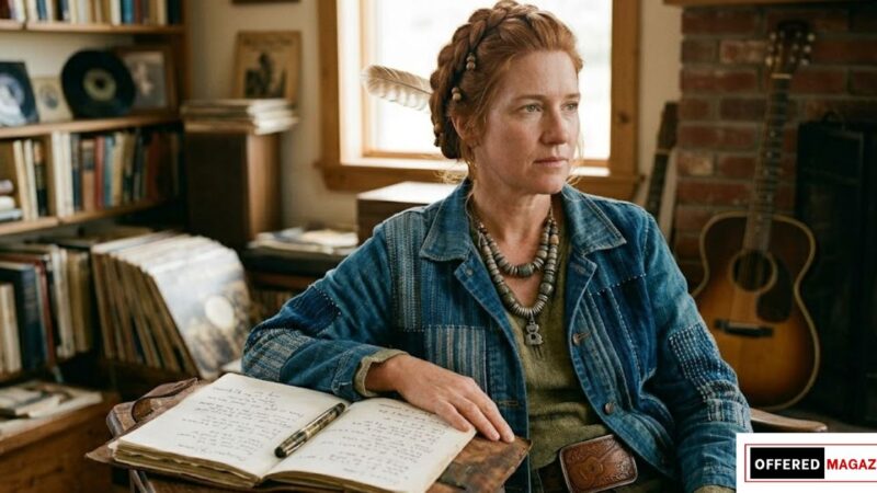 Who Is Sandy Mahl Songwriter? Shocking Facts About Her Life, Songs, Marriage, Family, and Hidden Story 