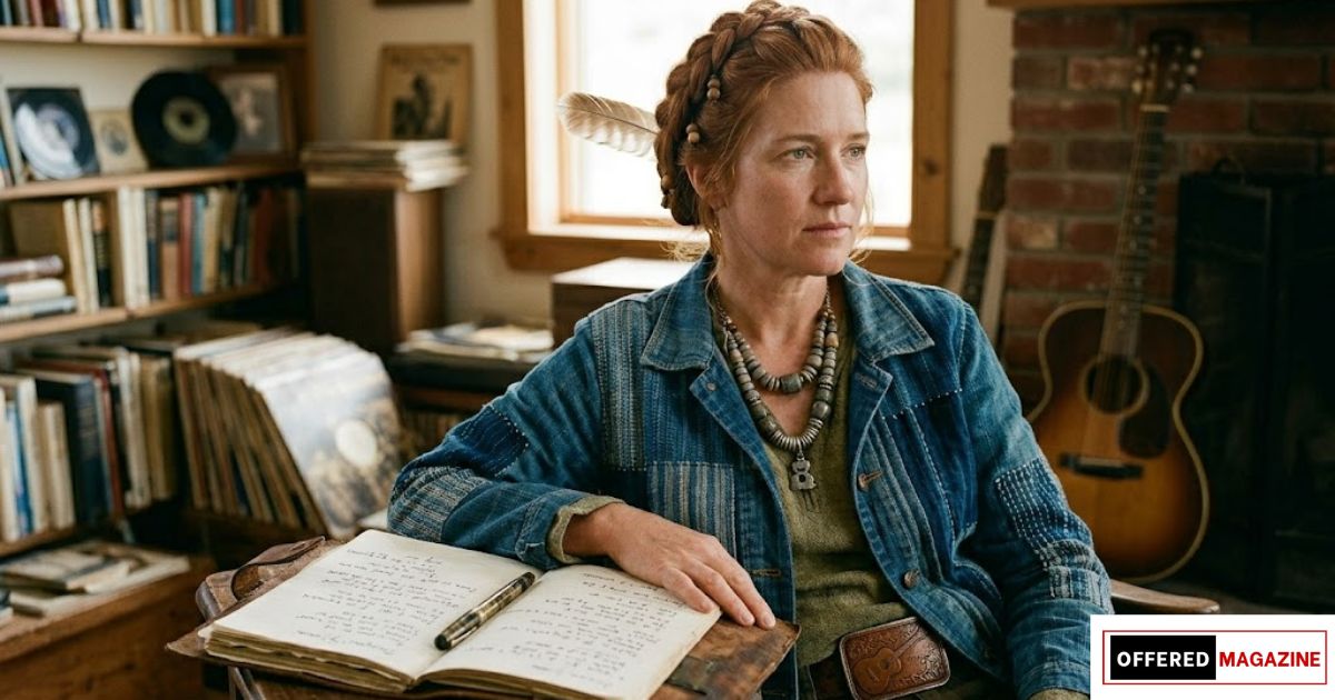 Who Is Sandy Mahl Songwriter? Shocking Facts About Her Life, Songs, Marriage, Family, and Hidden Story 