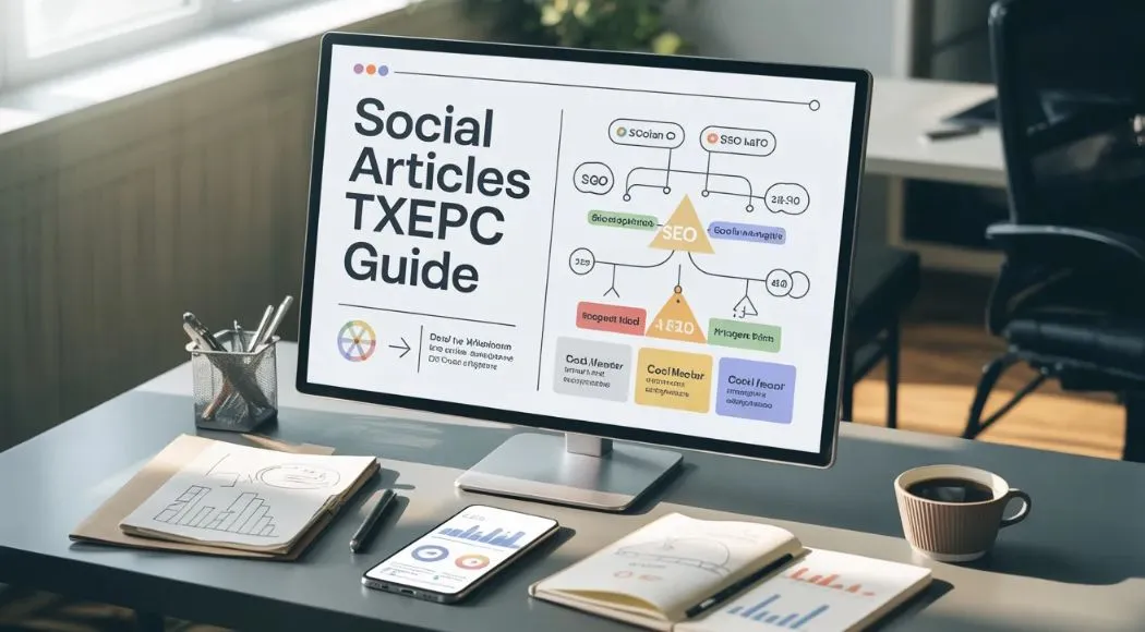 Social Articles TXEPC: The Ultimate 2026 Guide with Real Examples and Strategies