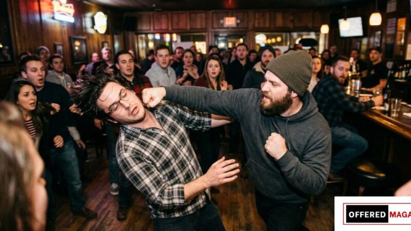 SuckernPunch Reality Check: Injuries, Legal Risks & Awareness Guide 