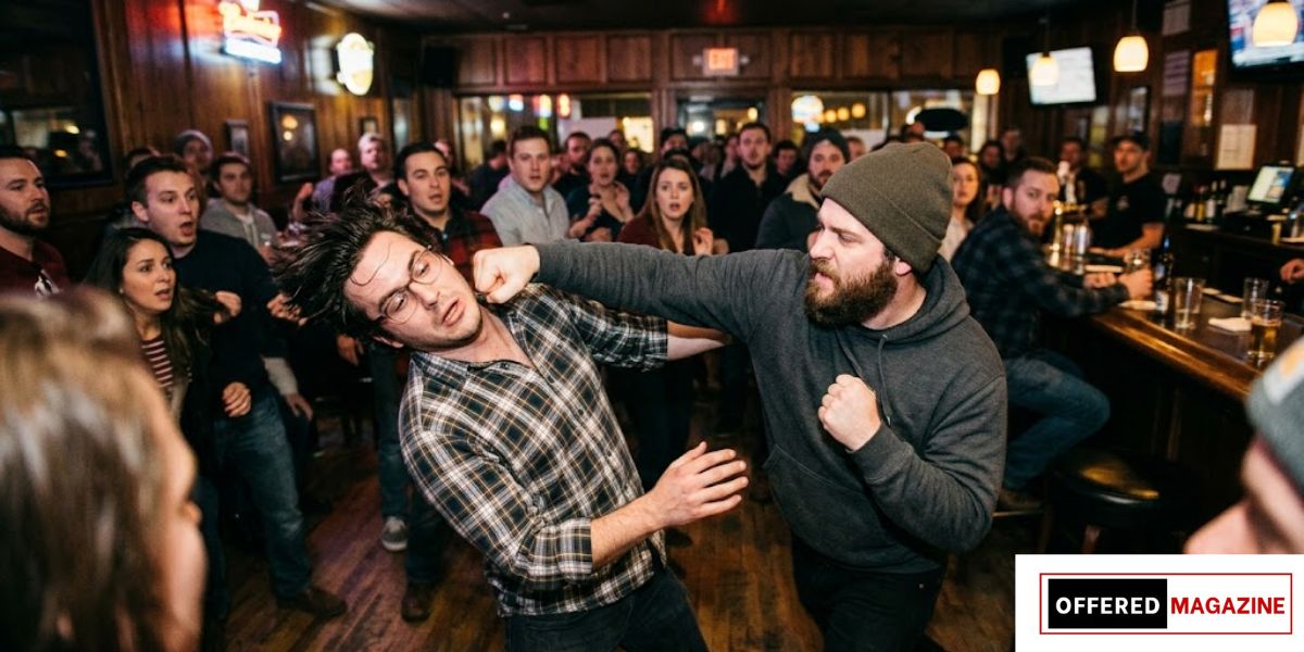 SuckernPunch Reality Check: Injuries, Legal Risks & Awareness Guide 