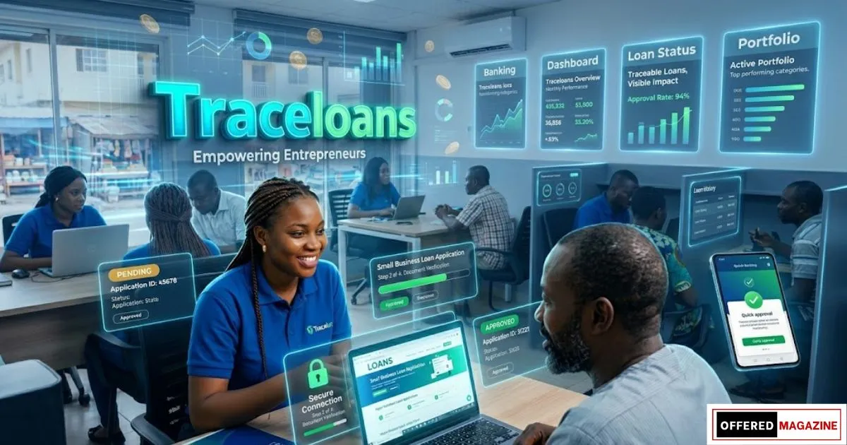 Traceloans: How to Apply For Instant Loans Online and Get Fast Approval Without Hassle 