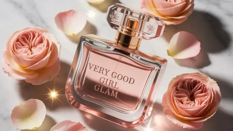 Very Good Girl Glam Perfume: Lowest Price + Real Results
