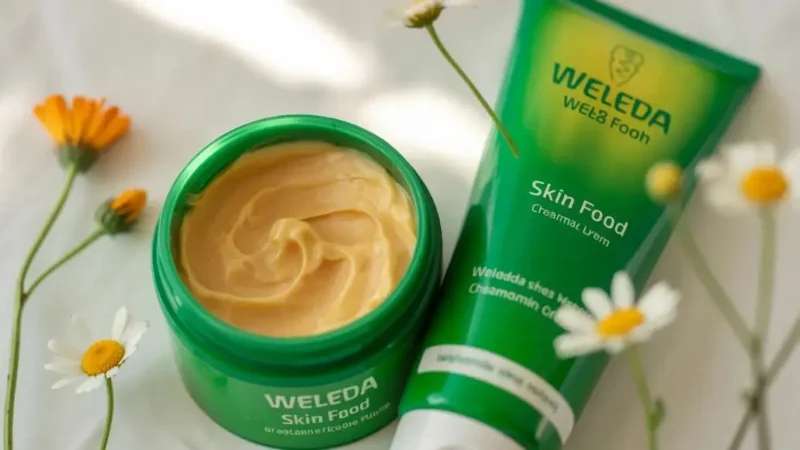 Weleda Skin Food Review: Real Results & Best Price 2026