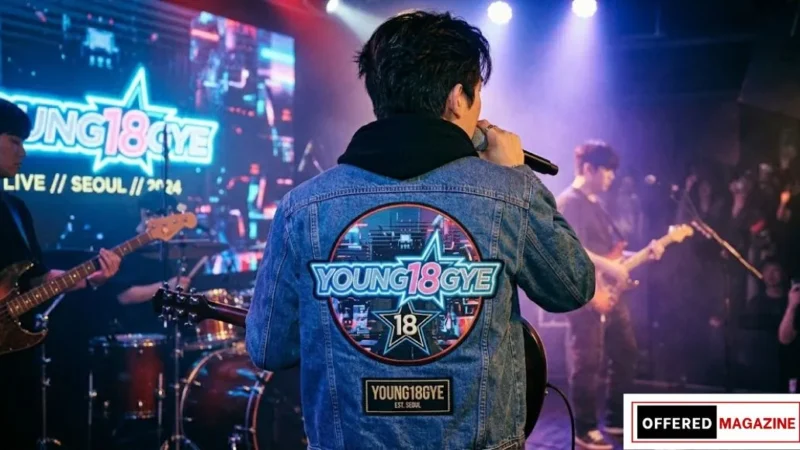 What Is Young18gye? The Viral Internet Term You Need to Understand Today
