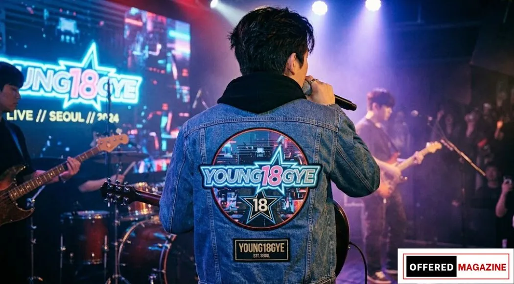 What Is Young18gye? The Viral Internet Term You Need to Understand Today